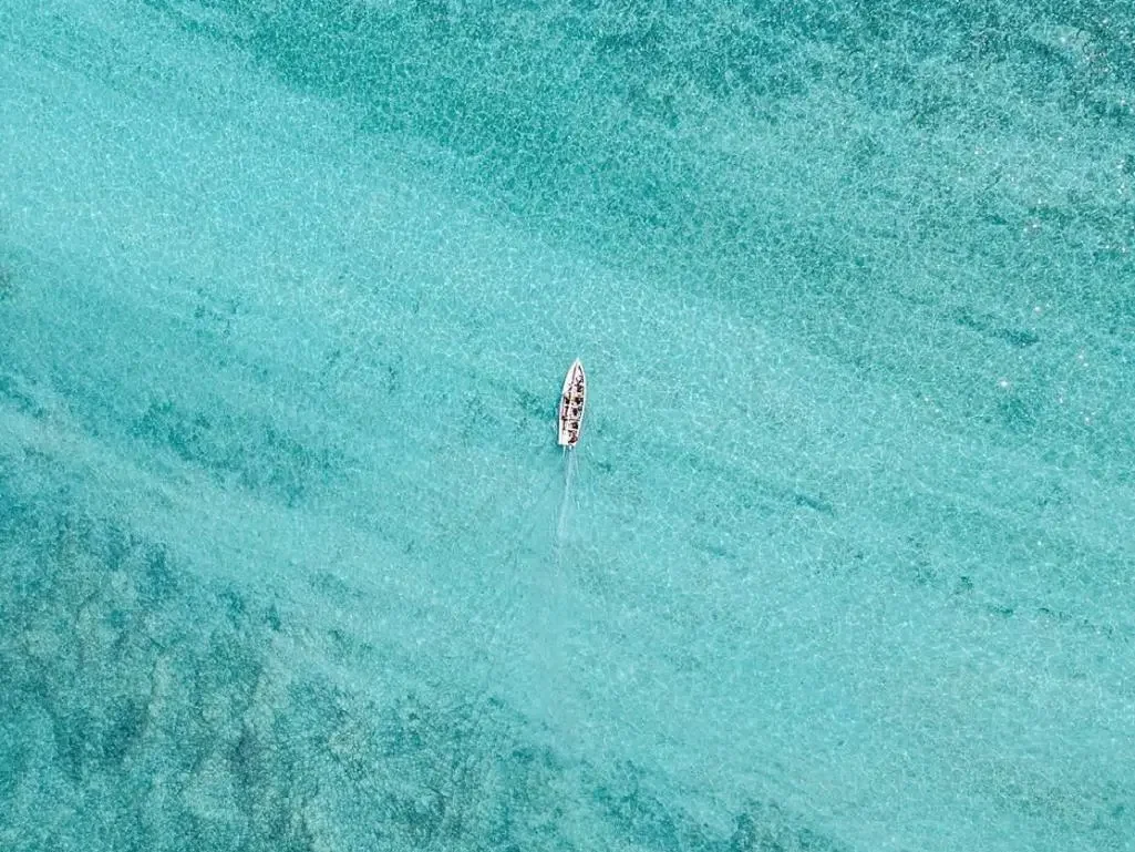 Rodrigues Island, Mauritius